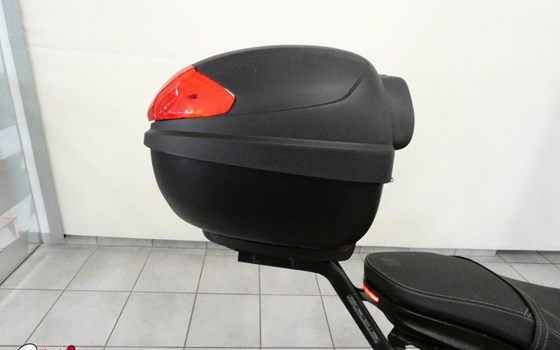 Gebrauchtmotorrad Moto Morini 6 1/2 Seiemmezzo STR - Bild 7 Gebrauchtmotorrad Moto Morini 6 1/2 Seiemmezzo STR - Bild 7
