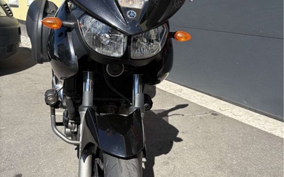 Gebrauchtmotorrad Yamaha TDM 900 - Bild 7 Gebrauchtmotorrad Yamaha TDM 900 - Bild 7