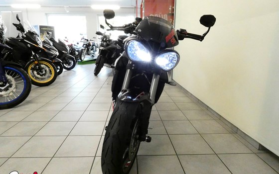 Gebrauchtmotorrad Triumph Street Triple 765 RS - Bild 5 Gebrauchtmotorrad Triumph Street Triple 765 RS - Bild 5