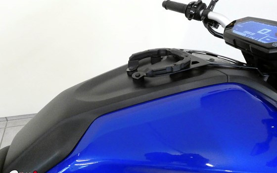 Gebrauchtmotorrad Yamaha MT-07 - Bild 6 Gebrauchtmotorrad Yamaha MT-07 - Bild 6