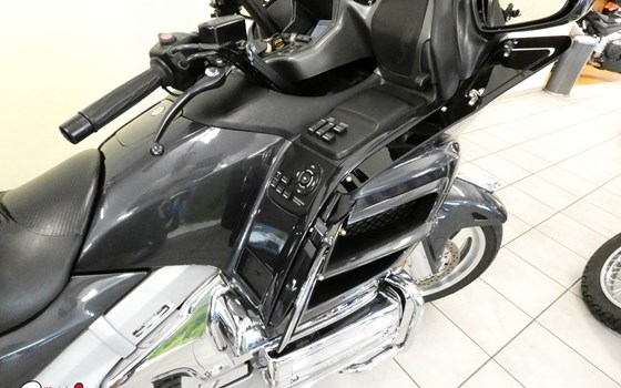 Gebrauchtmotorrad Honda GL 1800 Goldwing - Bild 10 Gebrauchtmotorrad Honda GL 1800 Goldwing - Bild 10
