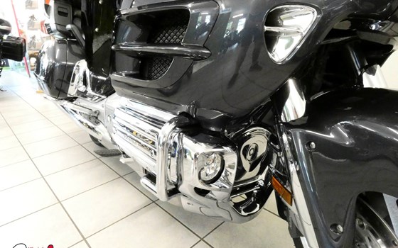 Gebrauchtmotorrad Honda GL 1800 Goldwing - Bild 7 Gebrauchtmotorrad Honda GL 1800 Goldwing - Bild 7