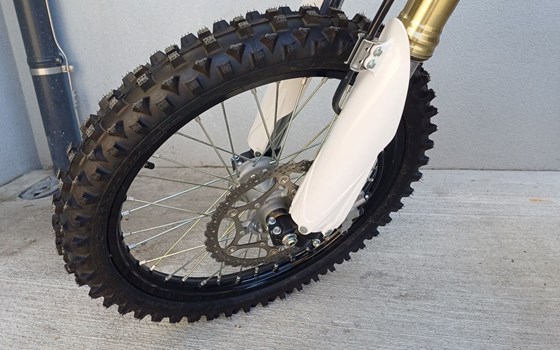 Gebrauchtmotorrad Fantic XXF 250 - Bild 10 Gebrauchtmotorrad Fantic XXF 250 - Bild 10