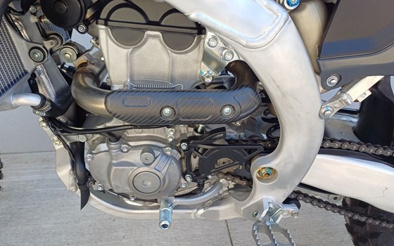 Gebrauchtmotorrad Fantic XXF 250 - Bild 8 Gebrauchtmotorrad Fantic XXF 250 - Bild 8