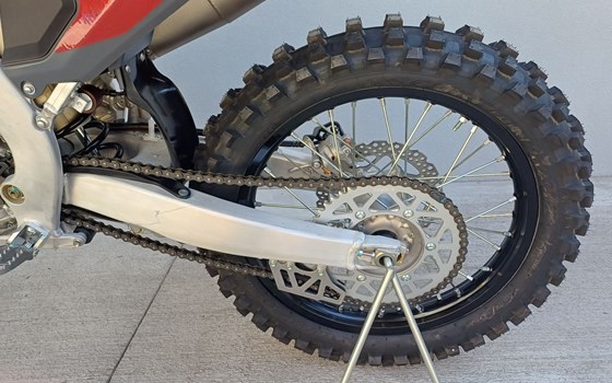 Gebrauchtmotorrad Fantic XXF 250 - Bild 9 Gebrauchtmotorrad Fantic XXF 250 - Bild 9