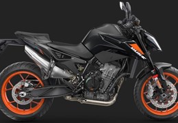 Neumotorrad KTM 790 Duke L