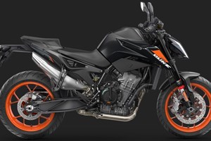 Angebot KTM 790 Duke L