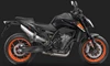 KTM 790 Duke L