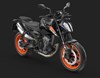 KTM 790 Duke