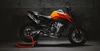 KTM 790 Duke L