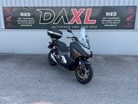 Gebrauchtmotorrad Honda Integra - Bild 2 Gebrauchtmotorrad Honda Integra - Bild 2
