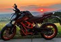 Motorrad
