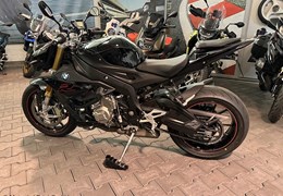 Gebrauchte BMW S 1000 R