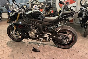 Angebot BMW S 1000 R