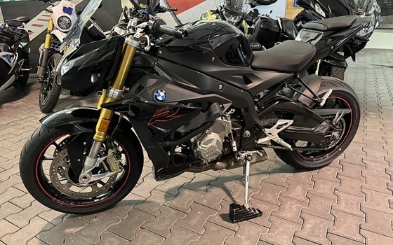 Gebrauchtmotorrad BMW S 1000 R - Bild 2