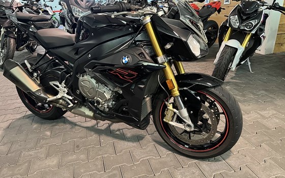 Gebrauchtmotorrad BMW S 1000 R - Bild 3