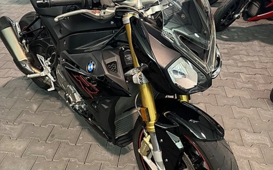 Gebrauchtmotorrad BMW S 1000 R - Bild 4
