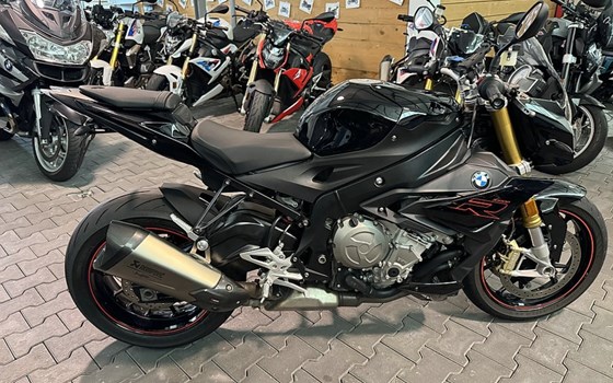 Gebrauchtmotorrad BMW S 1000 R - Bild 5