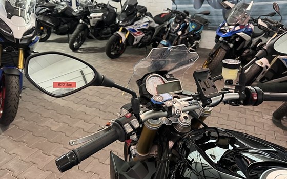 Gebrauchtmotorrad BMW S 1000 R - Bild 7