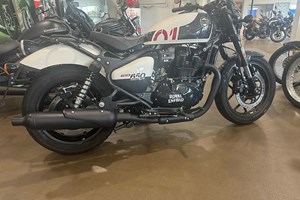 Angebot Royal Enfield Continental GT 650