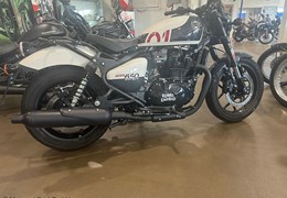 Gebrauchte Royal Enfield Continental GT 650