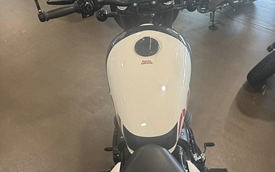 Gebrauchtmotorrad Royal Enfield Continental GT 650 - Bild 6