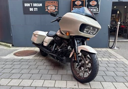 Gebrauchte Harley-Davidson Touring Road Glide ST Gebrauchte Harley-Davidson Touring Road Glide ST