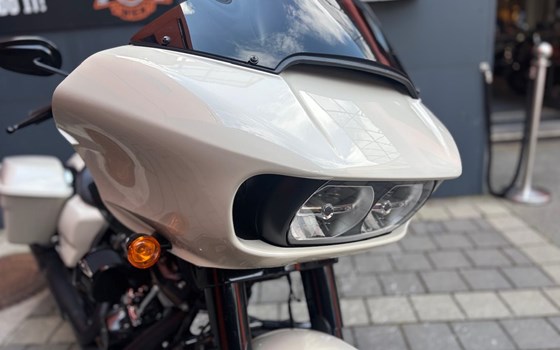 Gebrauchtmotorrad Harley-Davidson Touring Road Glide ST - Bild 7 Gebrauchtmotorrad Harley-Davidson Touring Road Glide ST - Bild 7