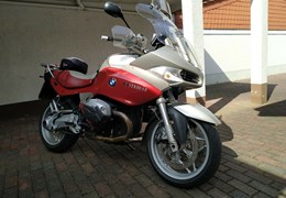 Gebrauchte BMW R 1200 ST