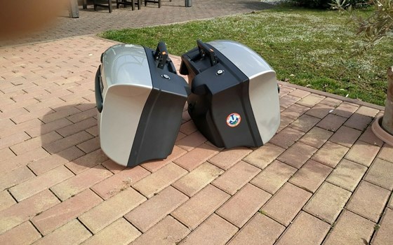 Gebrauchtmotorrad BMW R 1200 ST - Bild 4