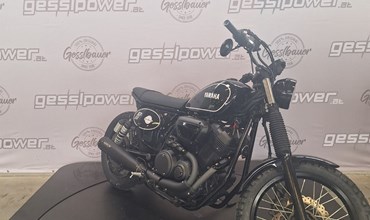 Yamaha SCR950