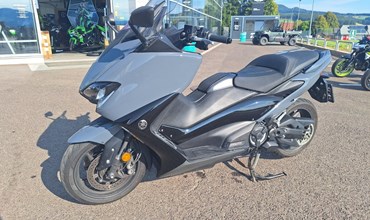 Yamaha TMAX 560 Tech Max