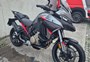 Motorrad