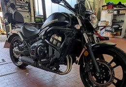 Gebrauchte Kawasaki Vulcan S