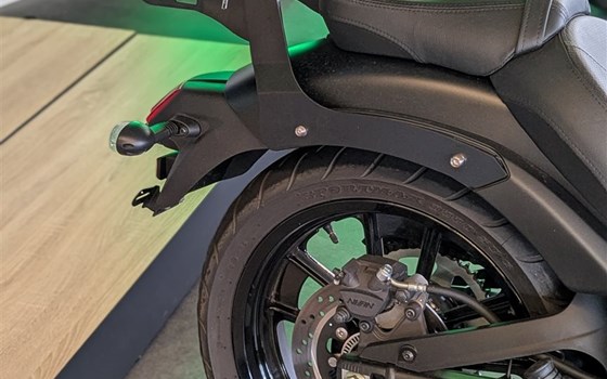 Gebrauchtmotorrad Kawasaki Vulcan S - Bild 7
