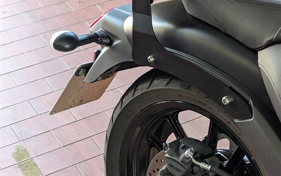 Gebrauchtmotorrad Kawasaki Vulcan S - Bild 2