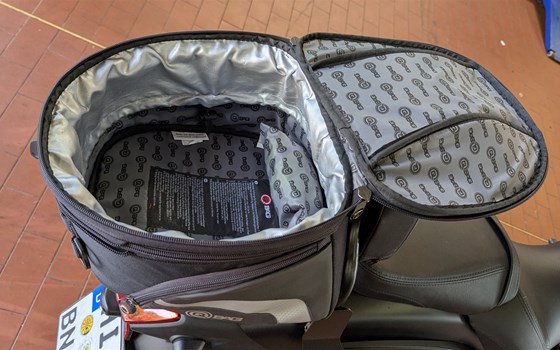 Gebrauchtmotorrad Kawasaki Vulcan S - Bild 3