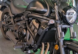 Gebrauchte Kawasaki Vulcan S