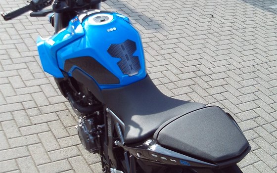 Gebrauchtmotorrad Suzuki GSX-8S - Bild 7