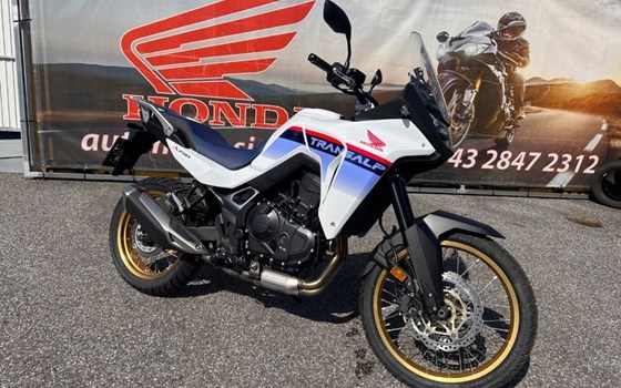 Neufahrzeug Honda XL750 Transalp - Bild 1