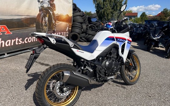 Neufahrzeug Honda XL750 Transalp - Bild 4