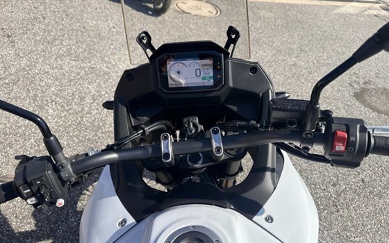 Neufahrzeug Honda XL750 Transalp - Bild 5