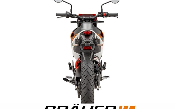 Neufahrzeug KTM 125 SMC R - Bild 4