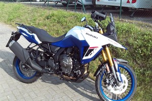 Angebot Suzuki V-Strom 800DE