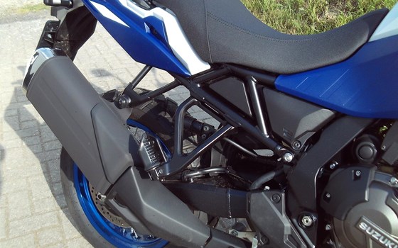 Gebrauchtmotorrad Suzuki V-Strom 800DE - Bild 3