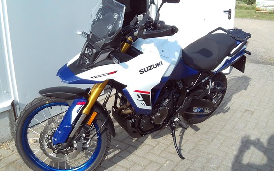 Gebrauchtmotorrad Suzuki V-Strom 800DE - Bild 5