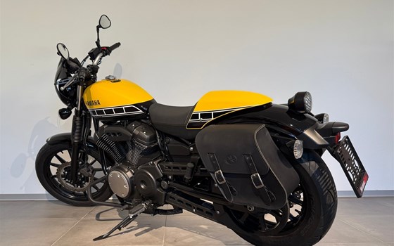 Gebrauchtmotorrad Yamaha XV950 Racer - Bild 7 Gebrauchtmotorrad Yamaha XV950 Racer - Bild 7
