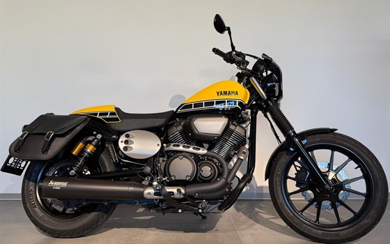 Gebrauchtmotorrad Yamaha XV950 Racer - Bild 6 Gebrauchtmotorrad Yamaha XV950 Racer - Bild 6