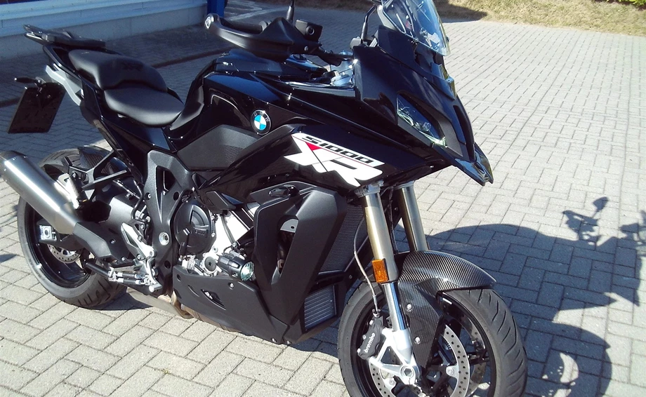 Angebot BMW S 1000 XR Bild 1: Angebot BMW S 1000 XR