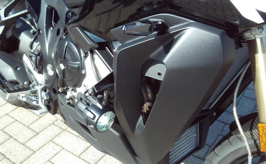 Angebot BMW S 1000 XR Bild 3: Angebot BMW S 1000 XR